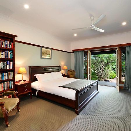 The Laurels B&B แคงการูวัลเลย์ ภายนอก รูปภาพ