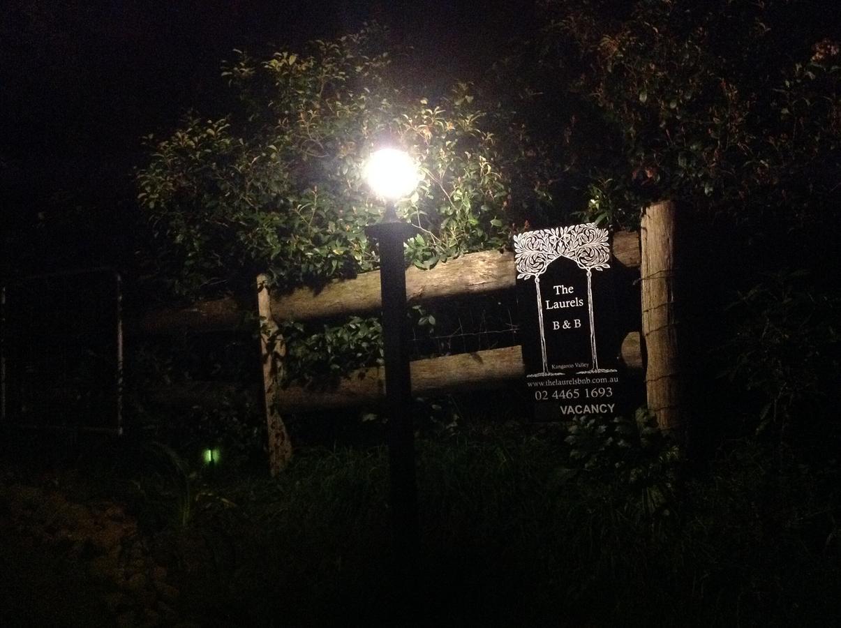 The Laurels B&B แคงการูวัลเลย์ ภายนอก รูปภาพ