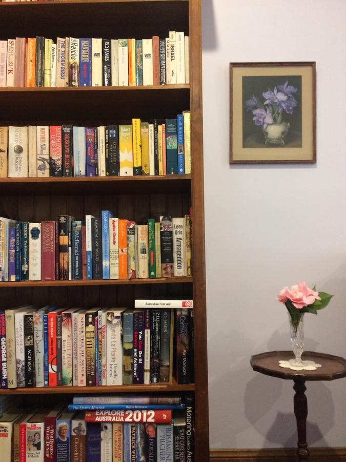 The Laurels B&B แคงการูวัลเลย์ ภายนอก รูปภาพ