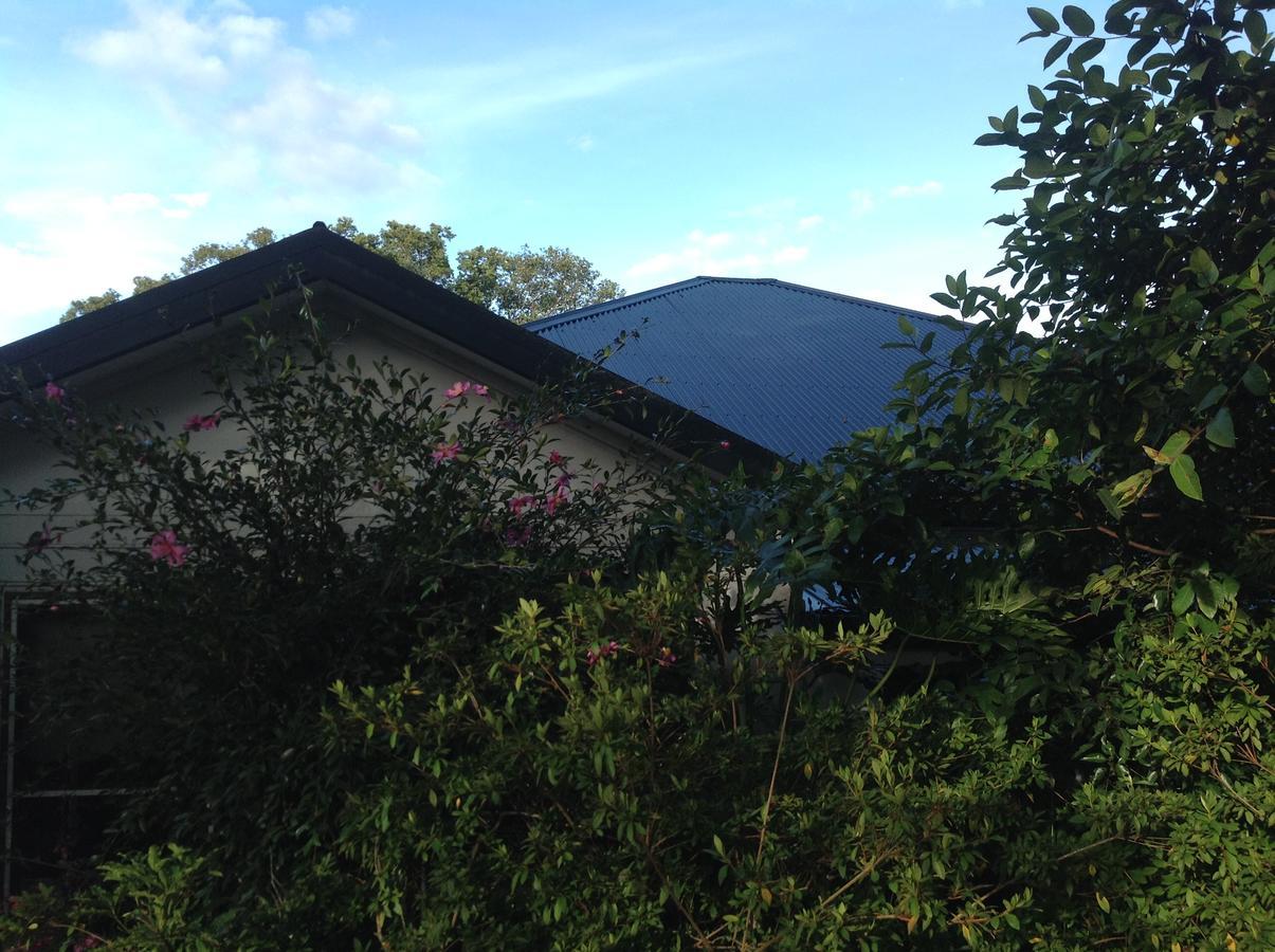 The Laurels B&B แคงการูวัลเลย์ ภายนอก รูปภาพ