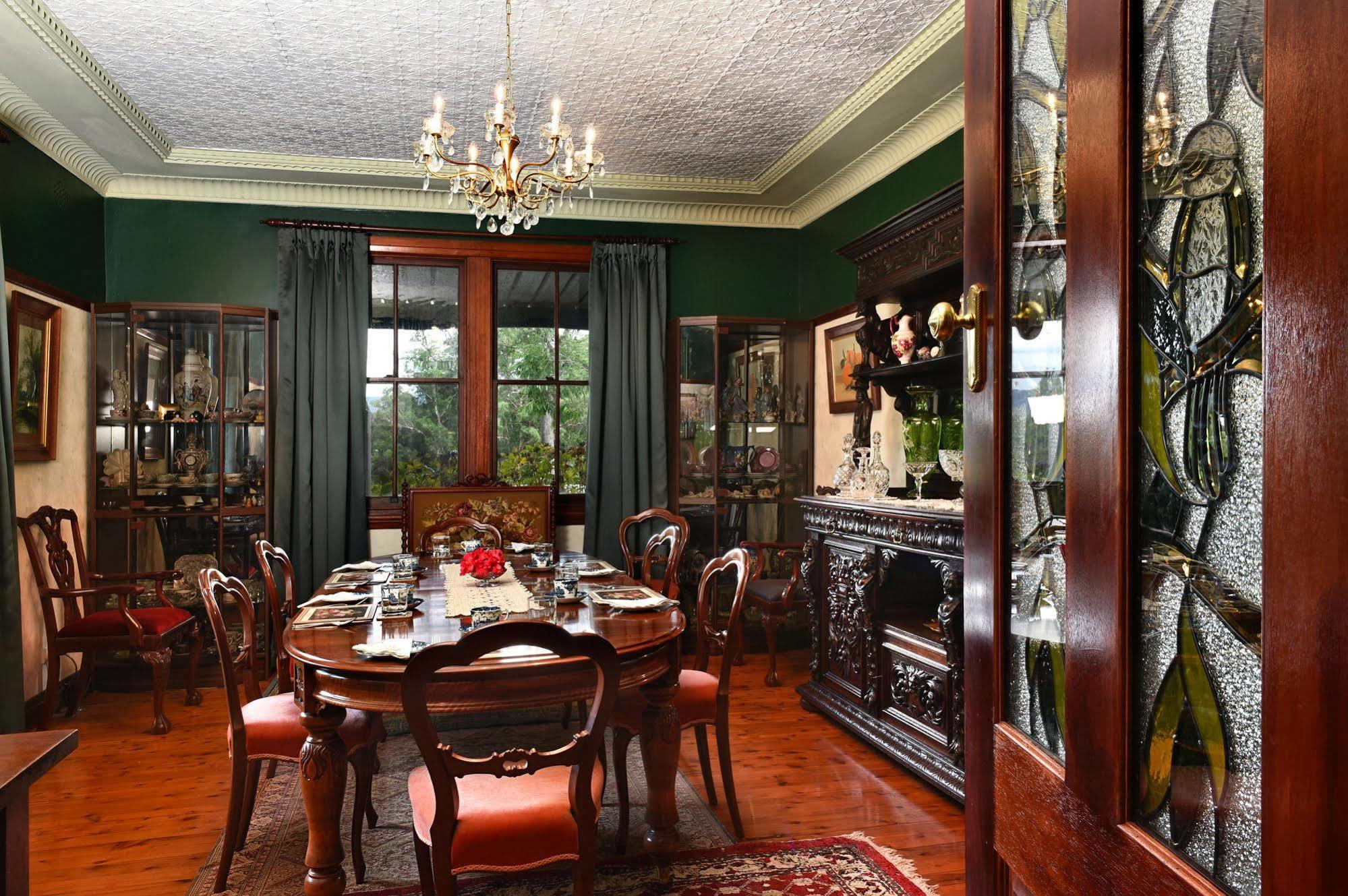 The Laurels B&B แคงการูวัลเลย์ ภายนอก รูปภาพ
