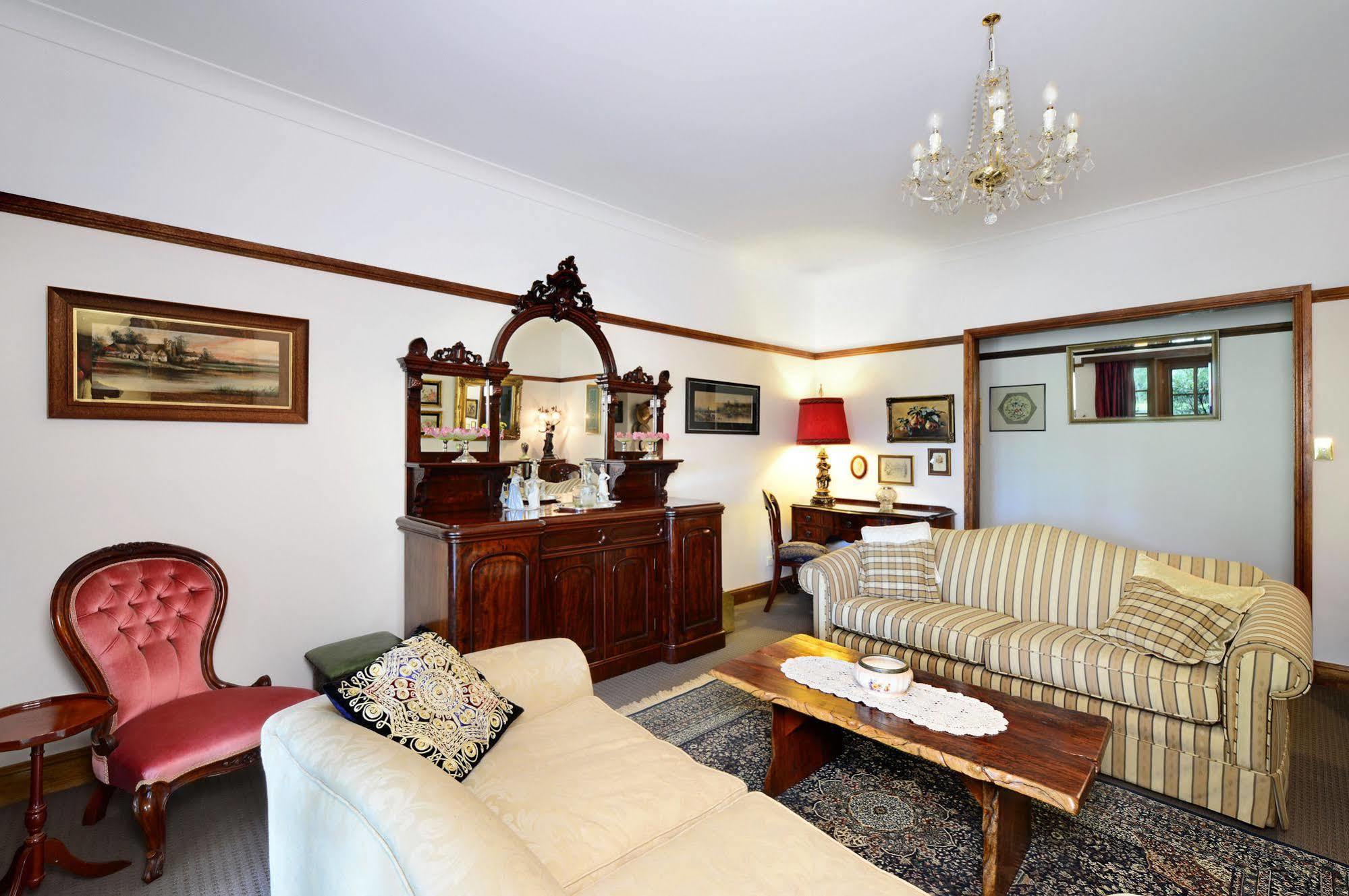 The Laurels B&B แคงการูวัลเลย์ ภายนอก รูปภาพ
