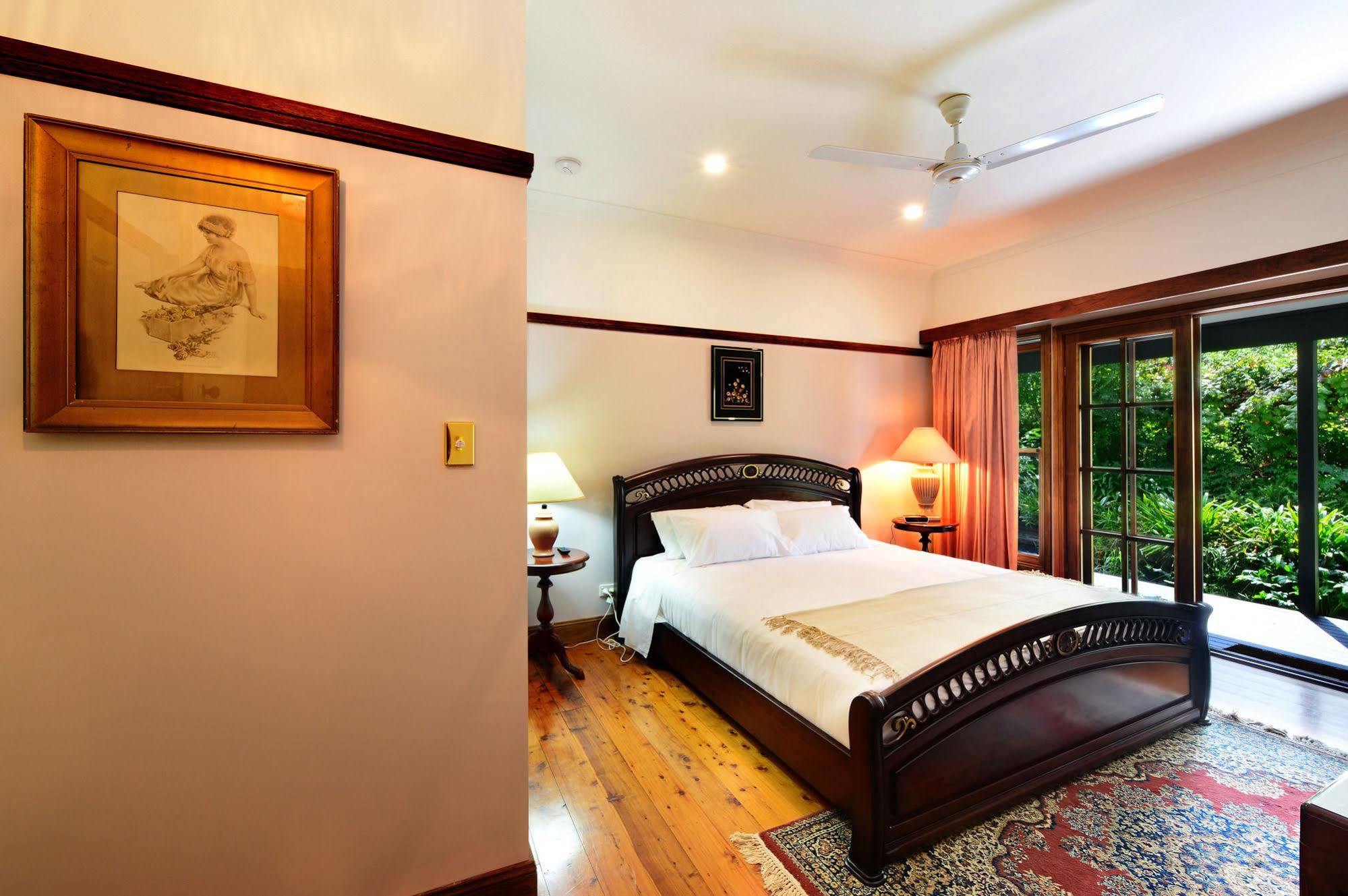 The Laurels B&B แคงการูวัลเลย์ ภายนอก รูปภาพ