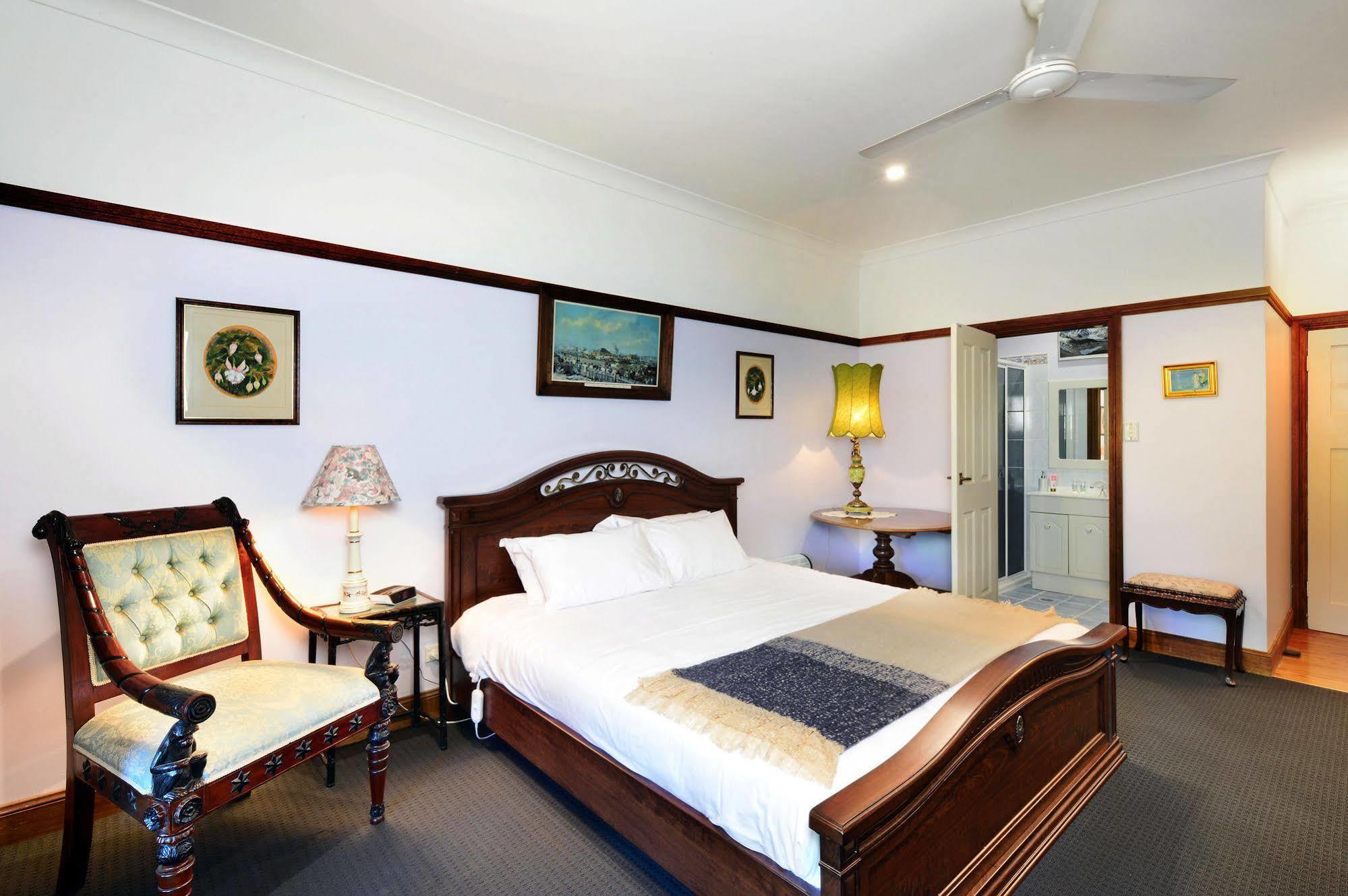 The Laurels B&B แคงการูวัลเลย์ ภายนอก รูปภาพ