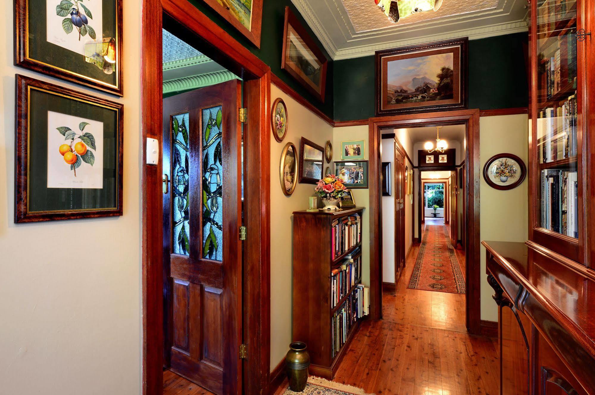 The Laurels B&B แคงการูวัลเลย์ ภายนอก รูปภาพ