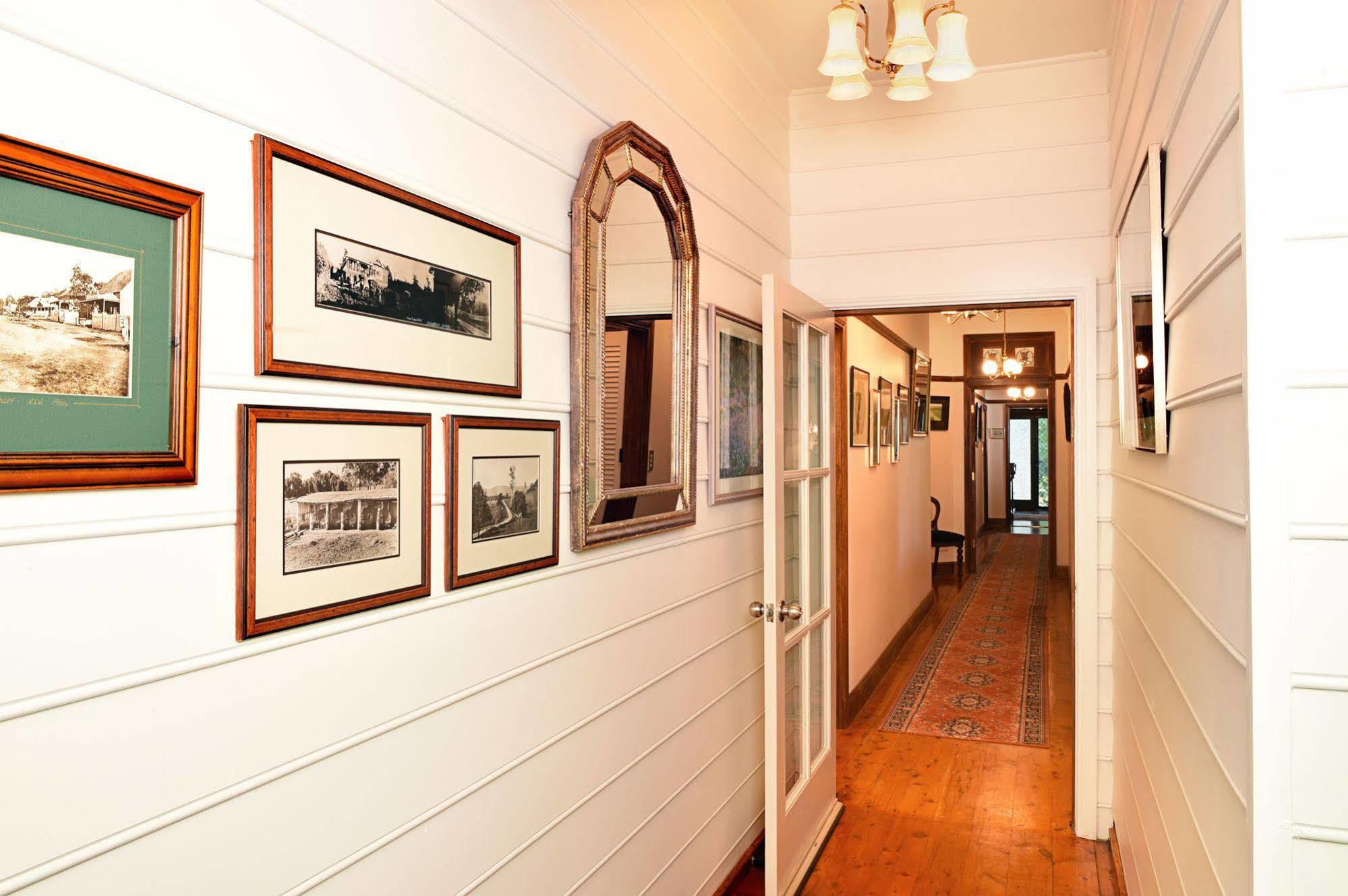 The Laurels B&B แคงการูวัลเลย์ ภายนอก รูปภาพ
