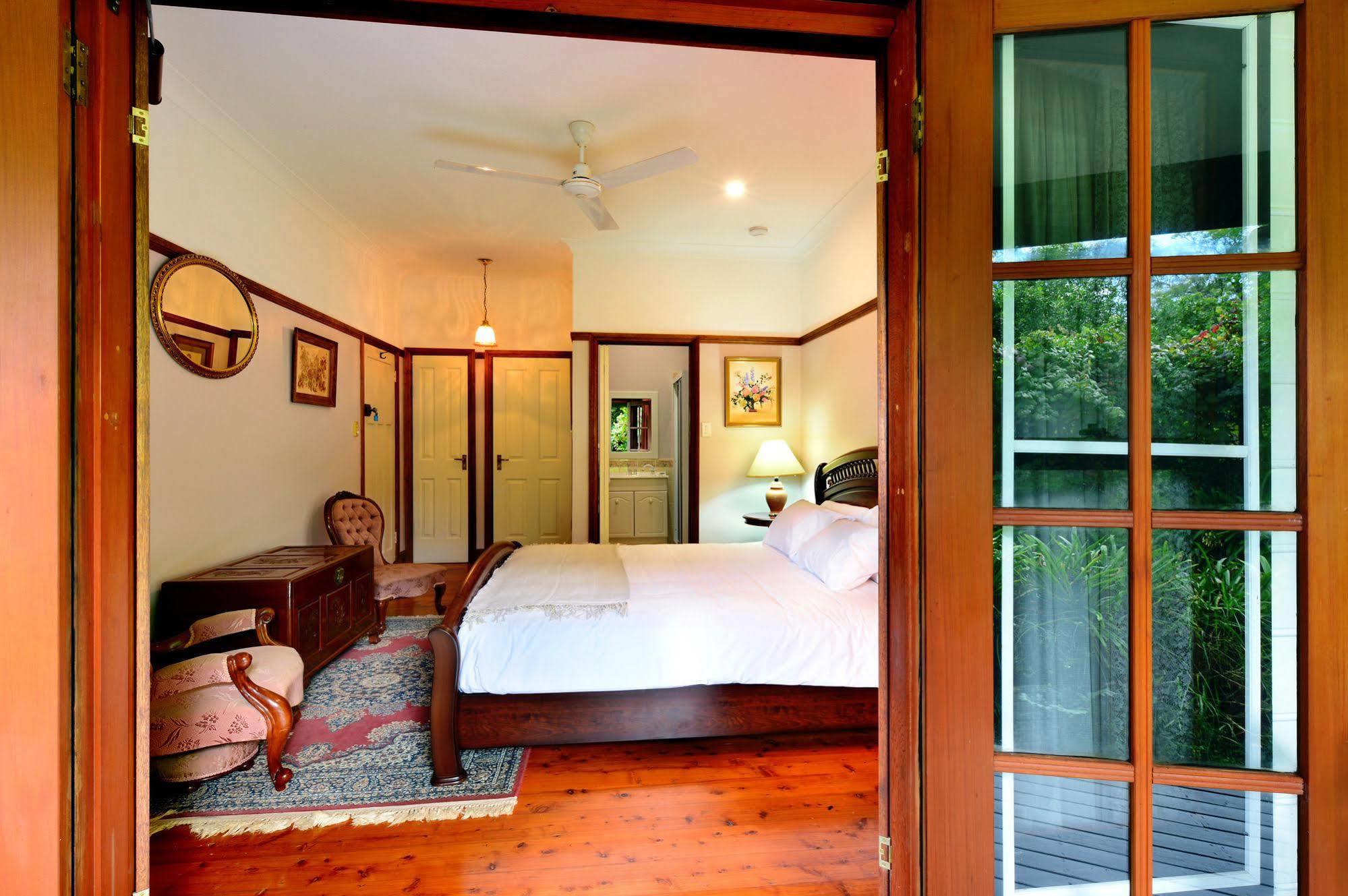 The Laurels B&B แคงการูวัลเลย์ ภายนอก รูปภาพ
