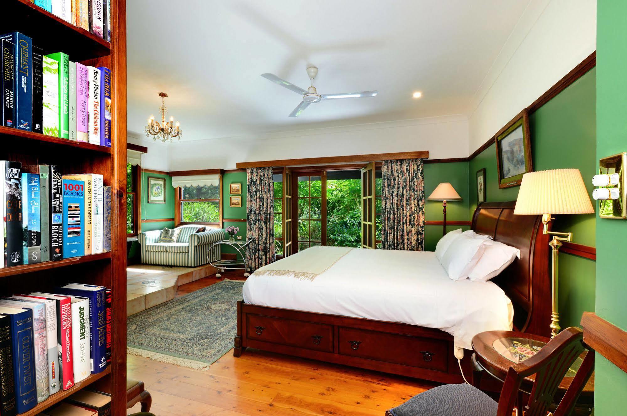 The Laurels B&B แคงการูวัลเลย์ ภายนอก รูปภาพ