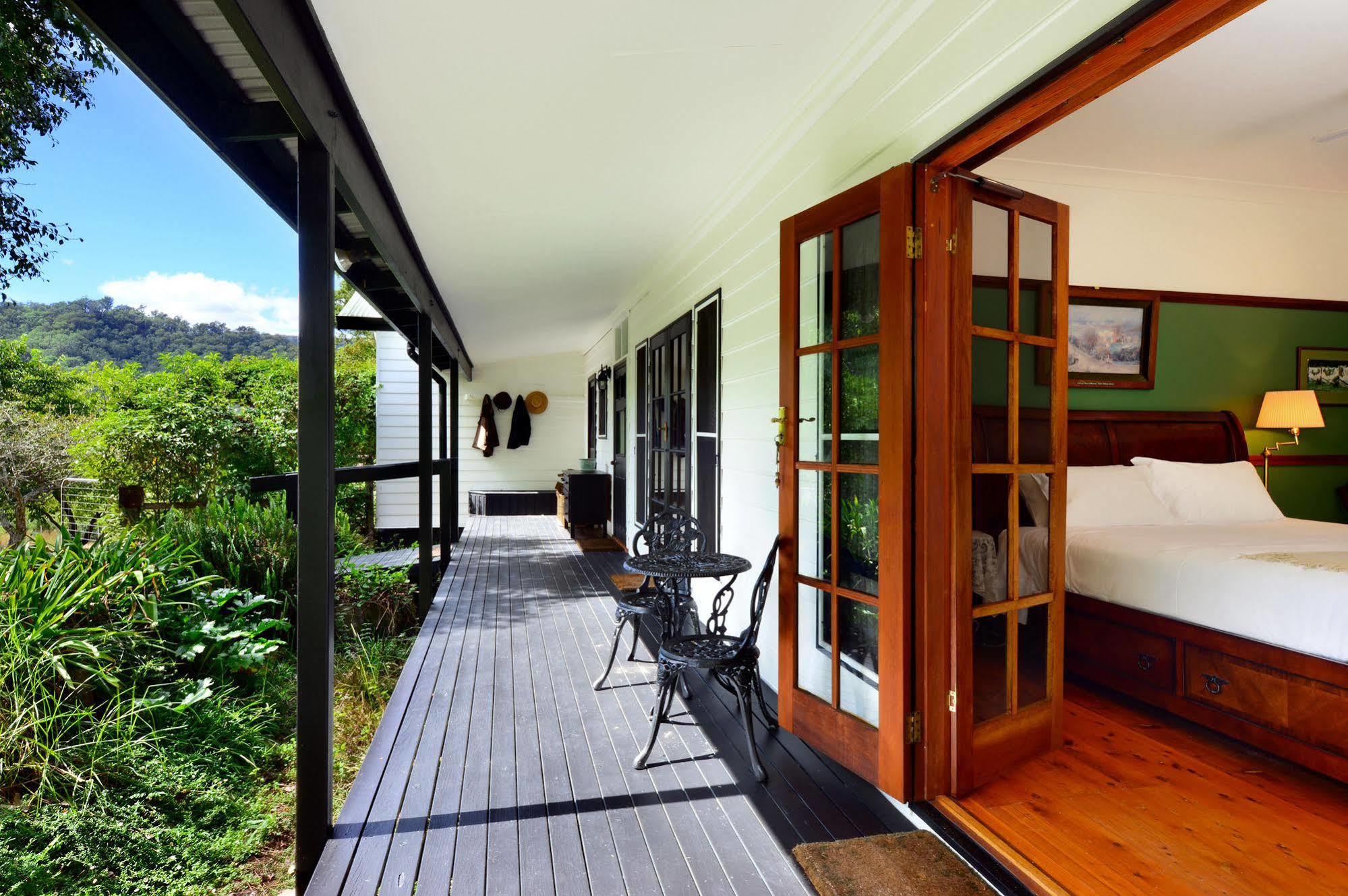 The Laurels B&B แคงการูวัลเลย์ ภายนอก รูปภาพ