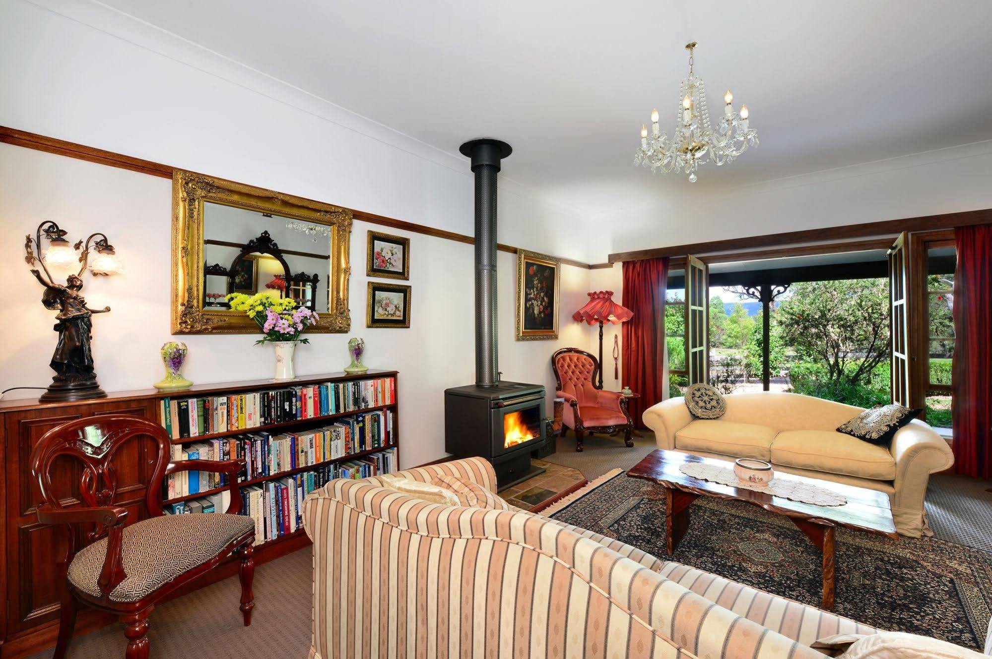 The Laurels B&B แคงการูวัลเลย์ ภายนอก รูปภาพ