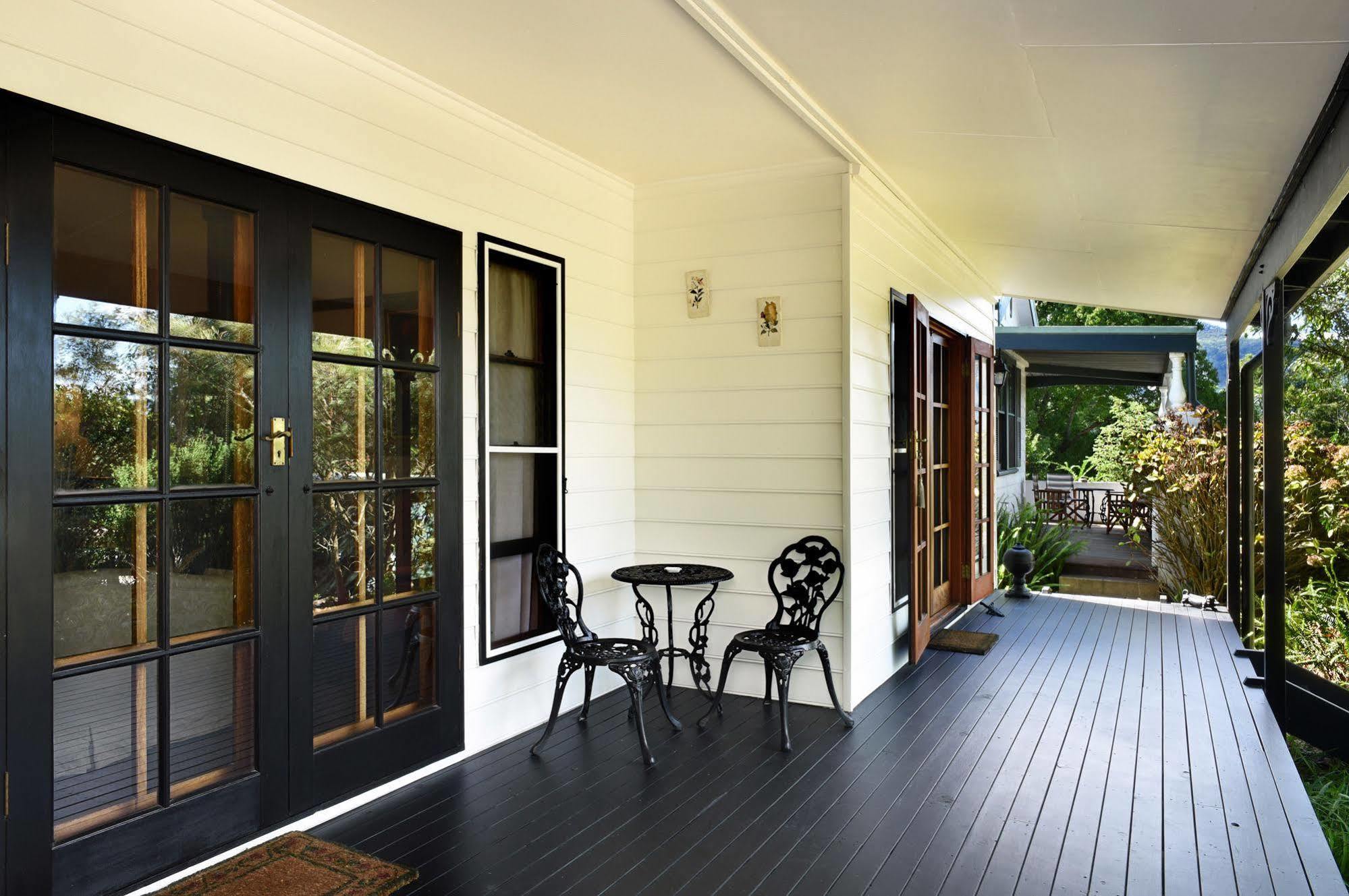 The Laurels B&B แคงการูวัลเลย์ ภายนอก รูปภาพ