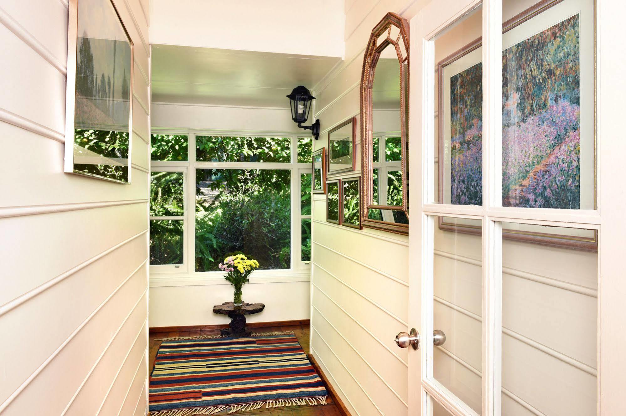 The Laurels B&B แคงการูวัลเลย์ ภายนอก รูปภาพ